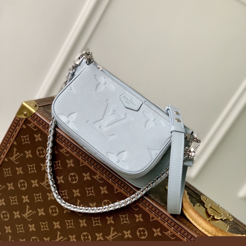 LV Satchel Bags